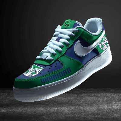 New Zealand Warriors Sports Air Force 1 Sneakers Shoes For Men And Women