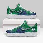 New Zealand Warriors Sports Air Force 1 Sneakers Shoes For Men And Women
