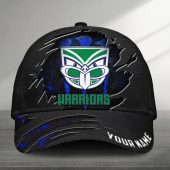 Auspiritmerch New Zealand Warriors Sports Classic Cap Gift For Fans B7hpm.jpeg - demo10