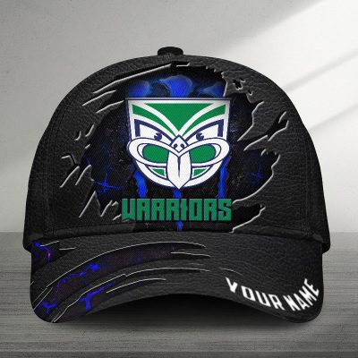 New Zealand Warriors Sports Classic Cap Gift For Fans