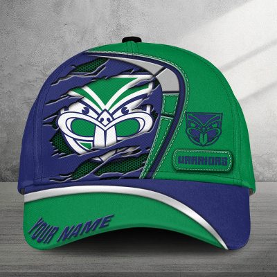 New Zealand Warriors Sports Classic Cap Gift For Fans