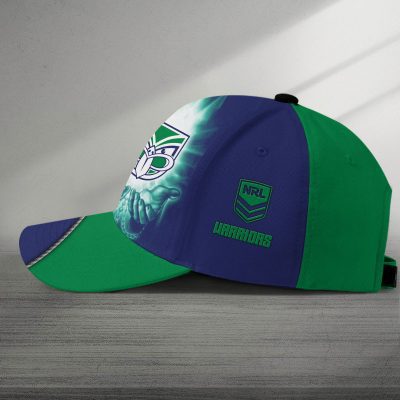 New Zealand Warriors Sports Classic Cap Gift For Fans