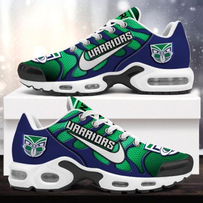 New Zealand Warriors Sports Air Max Plus Sneakers For Men And Women