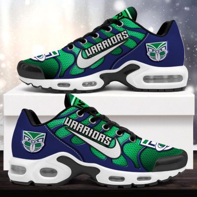 New Zealand Warriors Sports Air Max Plus Sneakers For Men And Women New Zealand Warriors Sports Air Max Plus Sneakers For Men And Women