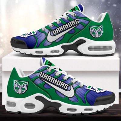 New Zealand Warriors Sports Air Max Plus Sneakers For Men And Women
