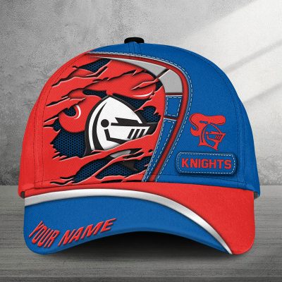 Newcastle Knights Sports Classic Cap Gift For Fans