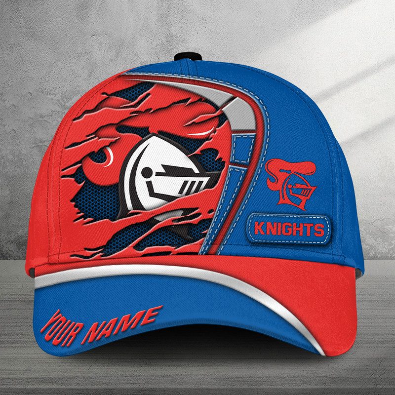Newcastle Knights Sports Classic Cap Gift For Fans Newcastle Knights Sports Classic Cap Gift For Fans