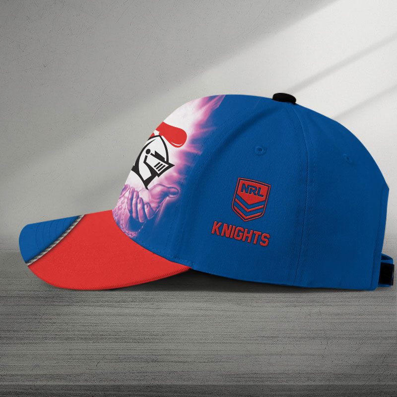 Newcastle Knights Sports Classic Cap Gift For Fans Newcastle Knights Sports Classic Cap Gift For Fans