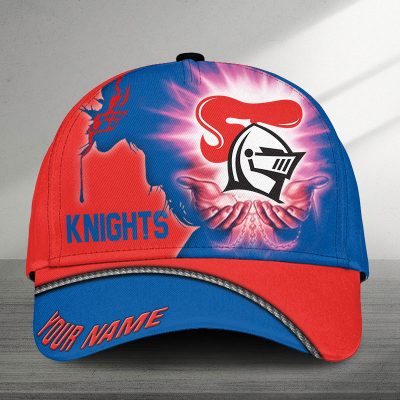 Newcastle Knights Sports Classic Cap Gift For Fans