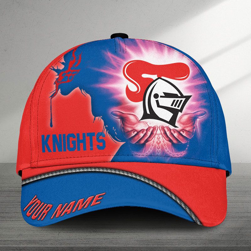 Newcastle Knights Sports Classic Cap Gift For Fans Newcastle Knights Sports Classic Cap Gift For Fans