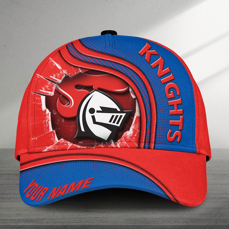 Newcastle Knights Sports Classic Cap Gift For Fans Newcastle Knights Sports Classic Cap Gift For Fans