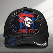 Auspiritmerch Newcastle Knights Sports Classic Cap Gift For Fans Rkvjw.jpeg - demo10