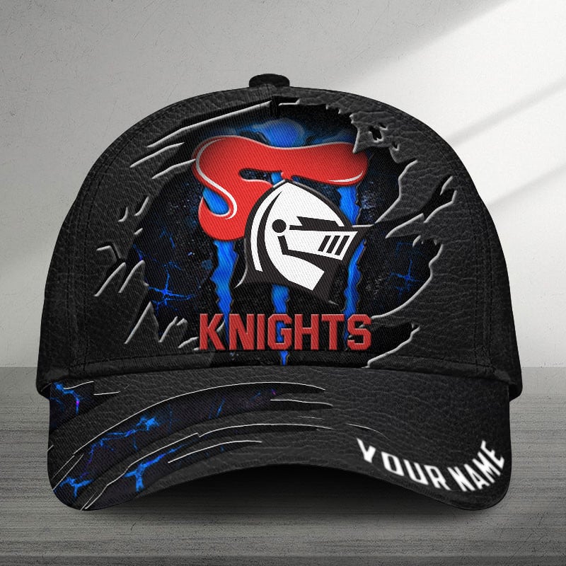 Newcastle Knights Sports Classic Cap Gift For Fans Newcastle Knights Sports Classic Cap Gift For Fans