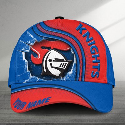 Newcastle Knights Sports Classic Cap Gift For Fans