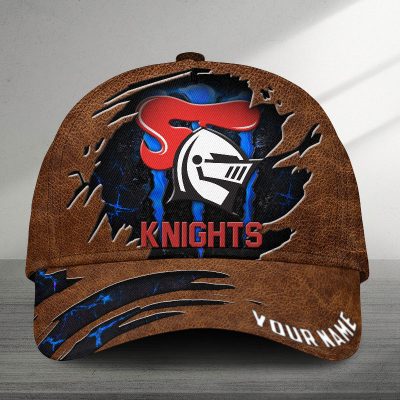 Newcastle Knights Sports Classic Cap Gift For Fans