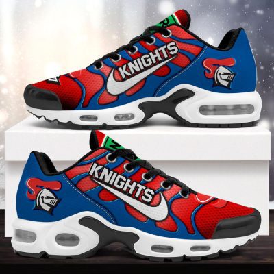 Newcastle Knights Sports Air Max Plus Sneakers For Men And Women Newcastle Knights Sports Air Max Plus Sneakers For Men And Women