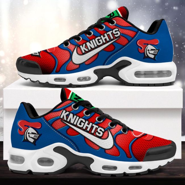 Newcastle Knights Sports Air Max Plus Sneakers For Men And Women