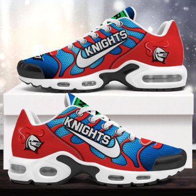 Newcastle Knights Sports Air Max Plus Sneakers For Men And Women