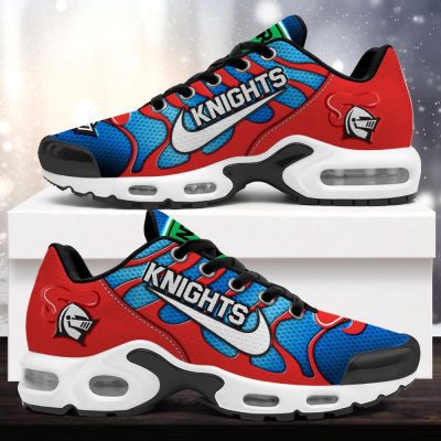 Newcastle Knights Sports Air Max Plus Sneakers For Men And Women Newcastle Knights Sports Air Max Plus Sneakers For Men And Women