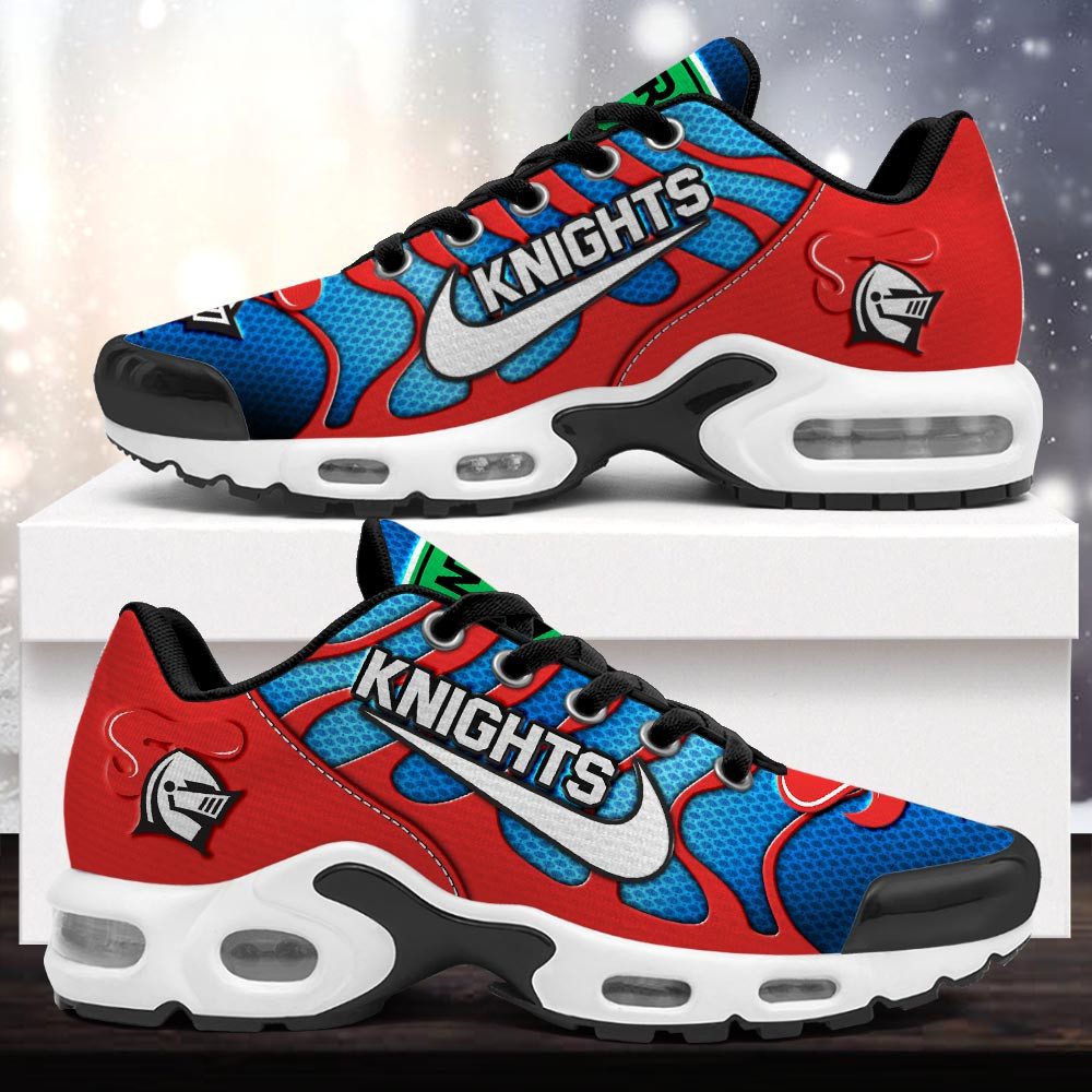Newcastle Knights Sports Air Max Plus Sneakers For Men And Women Newcastle Knights Sports Air Max Plus Sneakers For Men And Women