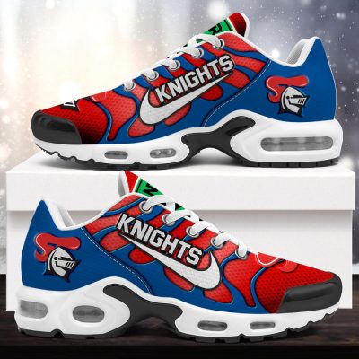 Newcastle Knights Sports Air Max Plus Sneakers For Men And Women