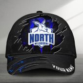 Auspiritmerch North Melbourne Sports Personalized Classic Cap Gift For Fans Awn5f.jpeg - demo10