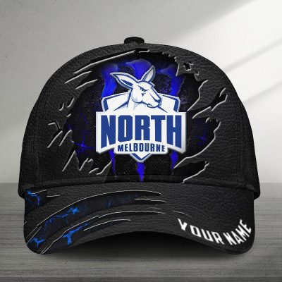 North Melbourne Sports Personalized Classic Cap Gift For Fans North Melbourne Sports Personalized Classic Cap Gift For Fans