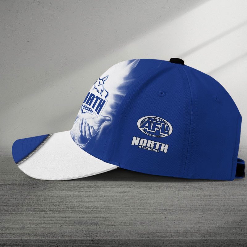 North Melbourne Sports Personalized Classic Cap Gift For Fans North Melbourne Sports Personalized Classic Cap Gift For Fans
