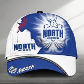 Auspiritmerch North Melbourne Sports Personalized Classic Cap Gift For Fans Q4jq7.jpeg - demo10