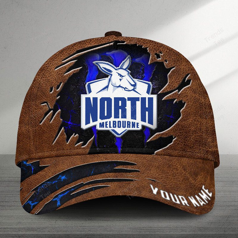 North Melbourne Sports Personalized Classic Cap Gift For Fans North Melbourne Sports Personalized Classic Cap Gift For Fans