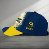 Auspiritmerch North Queensland Cowboys Sports Classic Cap Gift For Fans 06hmx.jpeg - demo10