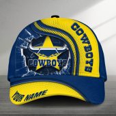 Auspiritmerch North Queensland Cowboys Sports Classic Cap Gift For Fans 1jj3u.jpeg - demo10