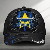 Auspiritmerch North Queensland Cowboys Sports Classic Cap Gift For Fans Gwt2f.jpeg - demo10