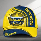 Auspiritmerch North Queensland Cowboys Sports Classic Cap Gift For Fans Yespt.jpeg - demo10