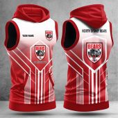 Auspiritmerch North Sydney Bears Hooded Tank Top Gift For Fans Lk2eg.jpeg - demo10