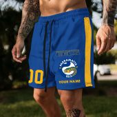 Auspiritmerch Parramatta Eels Custom Name And Number Short Pants Gift For Fans Cribu.jpg - demo10