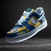 Parramatta Eels Sports Air Force 1 Sneakers Shoes For Men And Women
