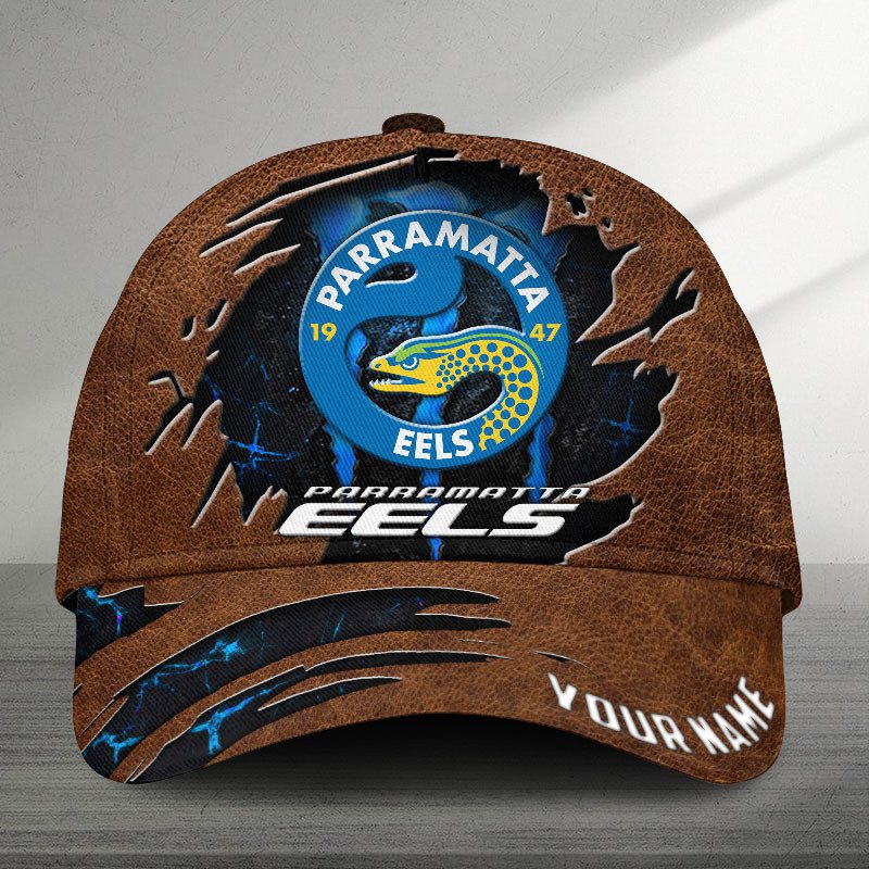 Parramatta Eels Sports Classic Cap Gift For Fans Parramatta Eels Sports Classic Cap Gift For Fans