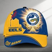 Auspiritmerch Parramatta Eels Sports Classic Cap Gift For Fans Ggzq5.jpeg - demo10