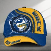 Auspiritmerch Parramatta Eels Sports Classic Cap Gift For Fans Oozlv.jpeg - demo10