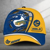Auspiritmerch Parramatta Eels Sports Classic Cap Gift For Fans Uzjwn.jpeg - demo10