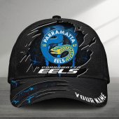 Auspiritmerch Parramatta Eels Sports Classic Cap Gift For Fans X2igd.jpeg - demo10
