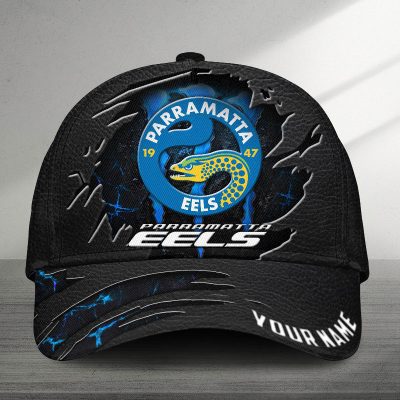 Parramatta Eels Sports Classic Cap Gift For Fans