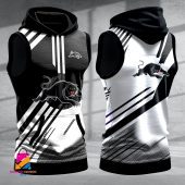 Penrith Panthers Hooded Tank Top Gift For Fans