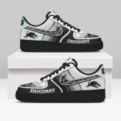 Penrith Panthers Sports Air Force 1 Sneakers Shoes For Men And Women
