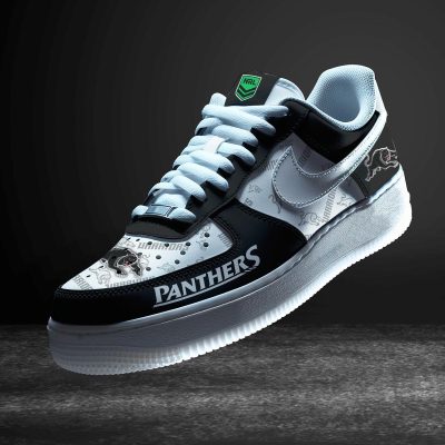 Penrith Panthers Sports Air Force 1 Sneakers Shoes For Men And Women