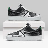 Penrith Panthers Sports Air Force 1 Sneakers Shoes For Men And Women