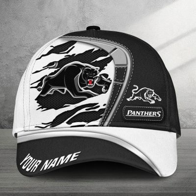 Penrith Panthers Sports Classic Cap Gift For Fans