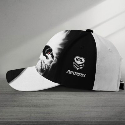 Penrith Panthers Sports Classic Cap Gift For Fans