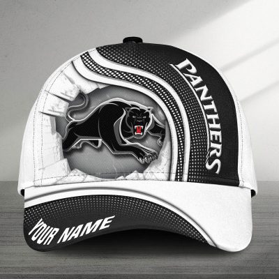 Penrith Panthers Sports Classic Cap Gift For Fans